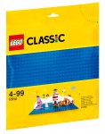 LEGO® Classic 10714 Blå basplatta