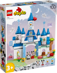 LEGO® DUPLO® 10998 3in1 Magiskt slott