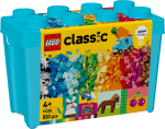 LEGO® Classic 11038 Kreativ klosslåda i klara färger