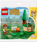 LEGO® Animal Crossing 30662 Maple i pumpaträdgården