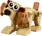 LEGO® City 30666 Presentdjur