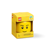 LEGO MINI Head, Boy