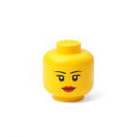 LEGO MINI Head, Girl