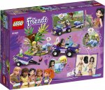 LEGO® Friends 41421 Djungelräddning med elefantunge