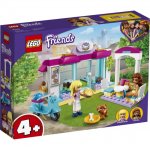 LEGO® Friends 41440 Heartlake Citys bageri