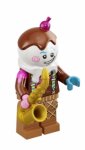LEGO® VIDIYO 43101-1 Ice Cream Saxophonist