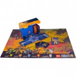 LEGO® NEXO KNIGHTS Nexo Knights Battle Station 5004389