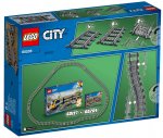 LEGO® City 60205 Spår