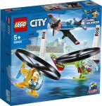 LEGO® City 60260 Lufttävling