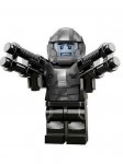 LEGO Minifigur serie 13 Galaxy Trooper