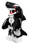 LEGO® Minifigur Orca Batman