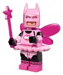 LEGO® Minifigur Fairy Batman