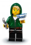 LEGO® Minifigur NINJAGO Lloyd Garmadon