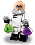 LEGO® Minifigur 71020 Professor Hugo Strange