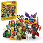 LEGO® Minifigurer 71045, hela serien