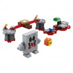LEGO® Super Mario™ 71364 Whomp’s lavabekymmer – Expansionsset