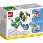 LEGO® Super Mario™ 71392 Frog Mario – Boostpaket
