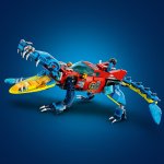 LEGO® DREAMZzz™ 71458 Krokodilbil