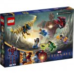 LEGO® Super Heroes 76155 I Arishems skugga