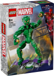 LEGO® Super Heroes 76284 Byggfigur Green Goblin