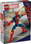 LEGO® Super Heroes 76298 Byggfigur Iron Spider Man