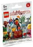 Lego Minifigur serie 6