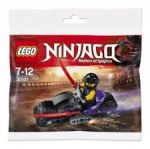 LEGO Ninjago 30531 Garmadons söner