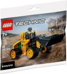 LEGO Technic 30433 Volvo hjullastare