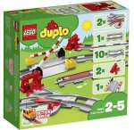 LEGO® DUPLO® 10882 Spår