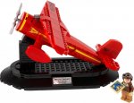 LEGO® 40450 Amelia Earhart Tribute