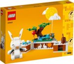 LEGO® 40643 Månharen