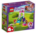 LEGO® Friends 41396 Valplekplats