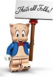 LEGO® Minifigur 71030 Porky Pig