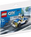 LEGO City 30366 Polisbil
