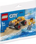 LEGO City 30369 Strandbuggy