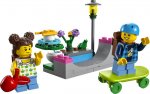LEGO® City 30588 Barnens lekplats