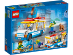 LEGO® City 60253 Glassbil