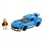 LEGO® City 60285 Sportbil
