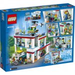 LEGO® City 60330 Sjukhus