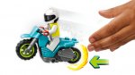 LEGO® City 60357 Stuntbil och eldringsutmaning