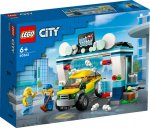 LEGO® City 60362 Biltvätt