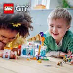 LEGO® City 60363 Glasskiosk