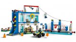 LEGO® City 60372 Polisskola