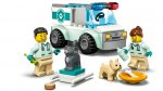 LEGO® City 60382 Djurräddningsbil