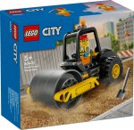 LEGO® City 60401 Ångvält