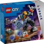 LEGO® City 60428 Rymdrobot