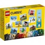 LEGO® Classic 11015 Jorden runt