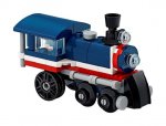 LEGO Creator 30575 Tåg