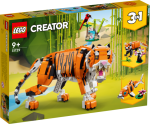 LEGO® Creator 31129 Majestätisk tiger