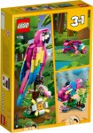 LEGO® Creator 31144 Exotisk rosa papegoja